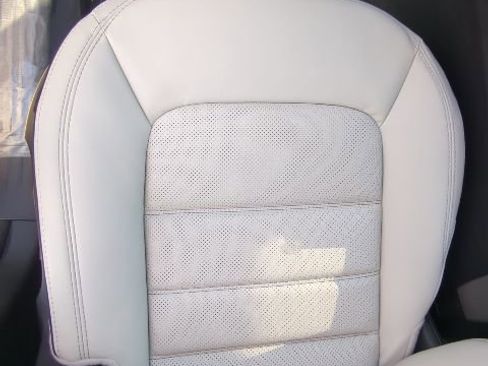 New 2025 MAZDA CX-5 AWD 2.5 S w/ Premium Plus Pkg image 10