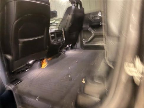 Used 2024 RAM 1500 Laramie image 24