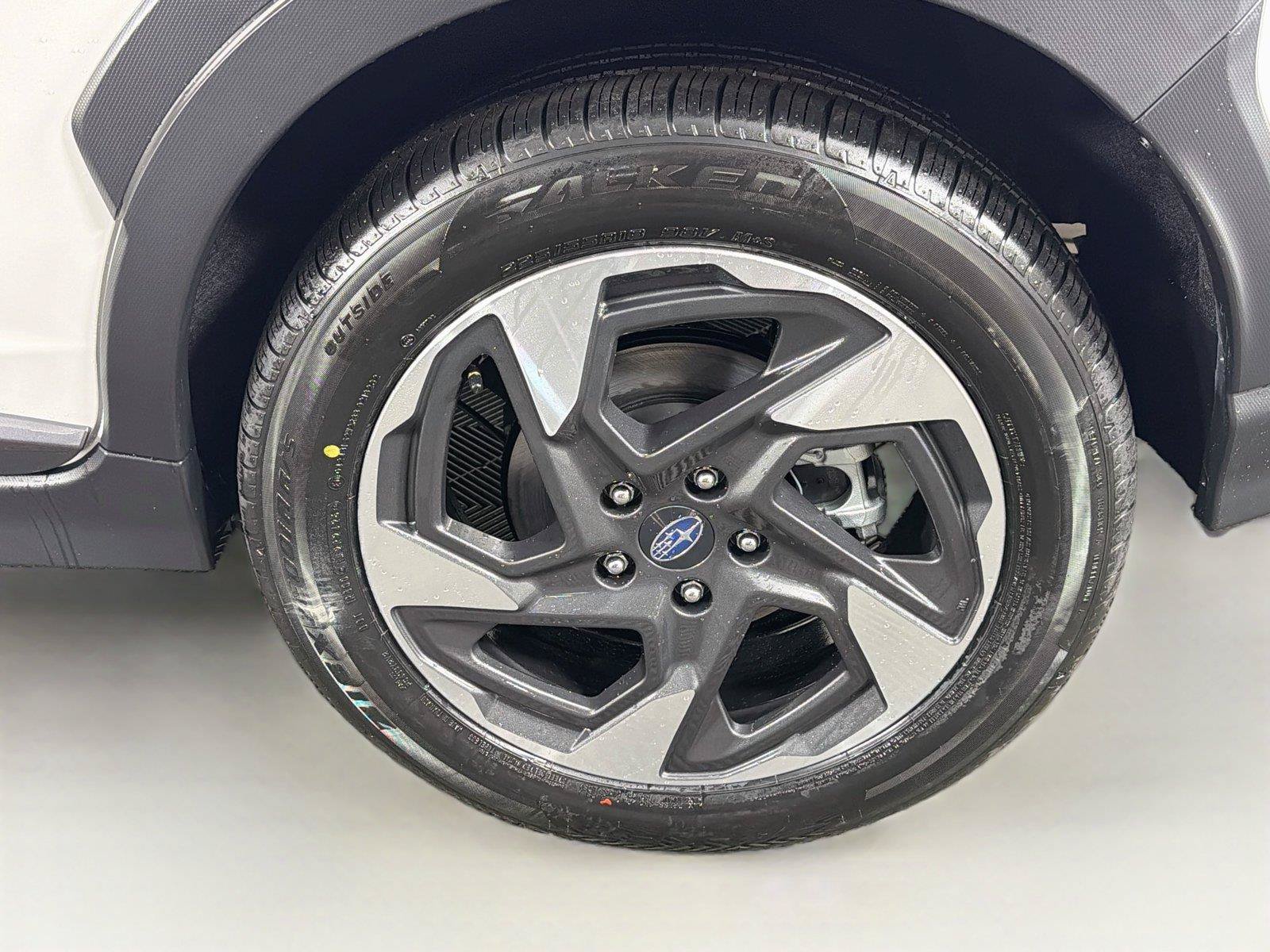 New 2026 Subaru Crosstrek 2.5i Limited AWD/4WD image 32