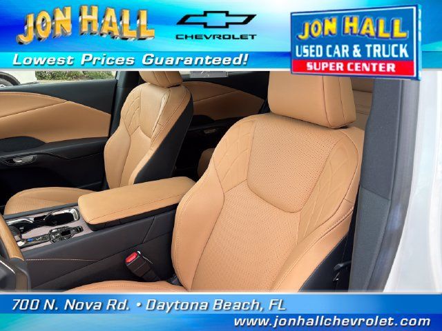 Used 2026 Lexus RX 350h w/ Convenience Package AWD/4WD image 18