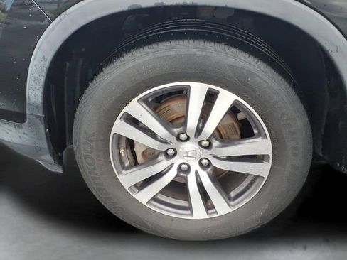 Used 2018 Honda Pilot EX-L image 18