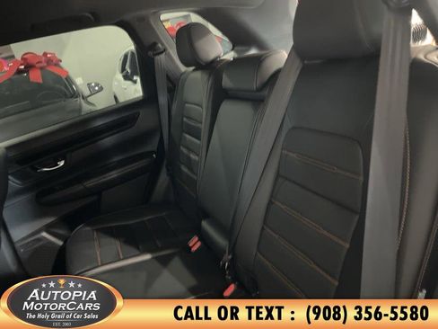 Used 2024 Honda CR-V Sport-L image 16