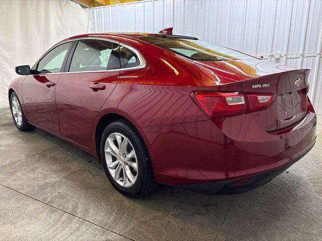 Used 2023 Chevrolet Malibu LT FWD image 7