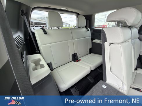Used 2025 Hyundai Santa Fe SEL AWD/4WD image 18