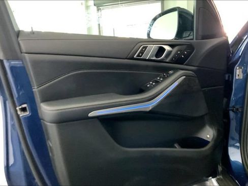 Certified 2023 BMW X5 xDrive45e w/ Luxury Seating Package AWD/4WD image 10