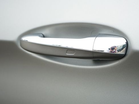 Used 2021 Mercedes-Benz C 43 AMG 4MATIC Cabriolet w/ Driver Assistance Package image 12