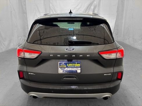 Used 2020 Ford Escape SEL AWD/4WD image 6