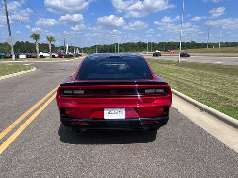 New 2026 Dodge Charger R/T AWD/4WD image 5
