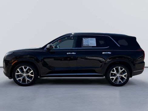 Used 2020 Hyundai Palisade SEL AWD/4WD image 6