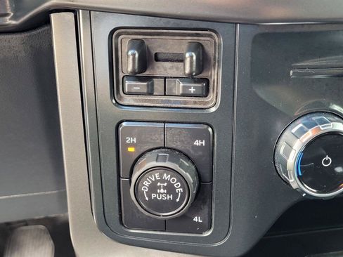 Used 2025 Ford F150 Tremor w/ Bed Utility Package AWD/4WD image 16
