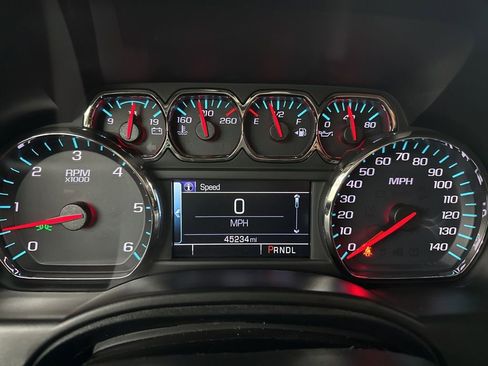 Used 2019 GMC Yukon SLT w/ HD Trailering Package image 39