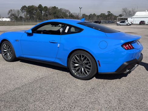 New 2026 Ford Mustang GT Premium image 5
