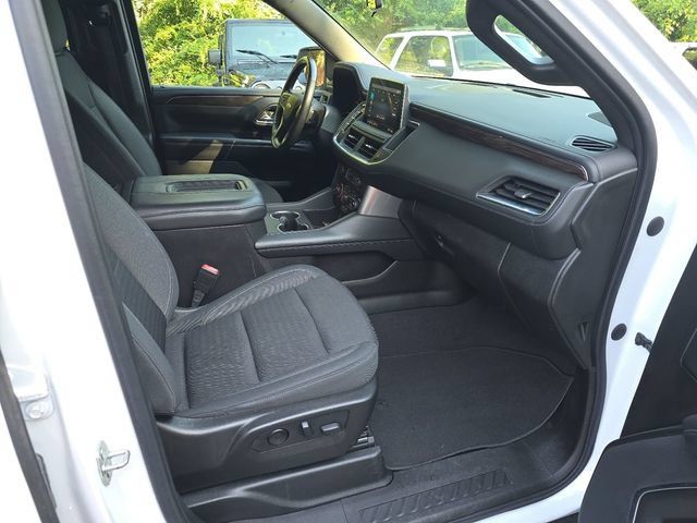 Used 2021 Chevrolet Suburban LS RWD image 28