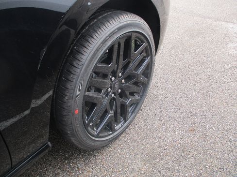 New 2026 Ford Expedition Platinum image 23