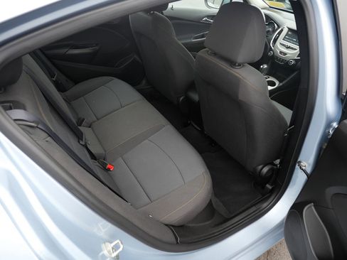 Used 2018 Chevrolet Cruze LS w/ LS Fleet Convenience Package image 23