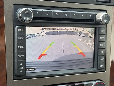 Used 2013 Lincoln Navigator 4WD w/ HD Trailer Tow Pkg image 9
