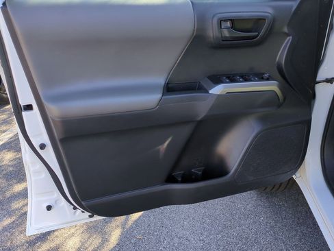 Used 2023 Toyota Tacoma SR5 image 12