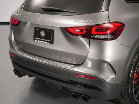Used 2023 Mercedes-Benz GLA 45 AMG 4MATIC image 12