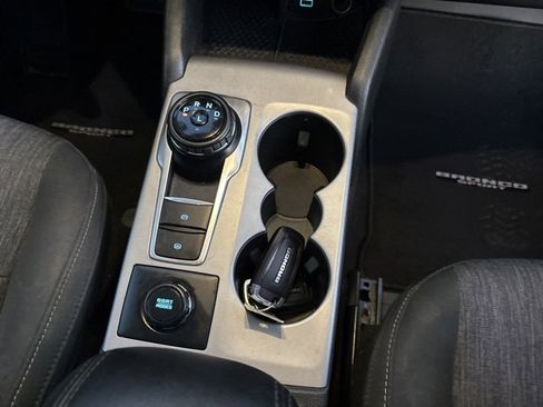 Used 2021 Ford Bronco Sport Big Bend image 11