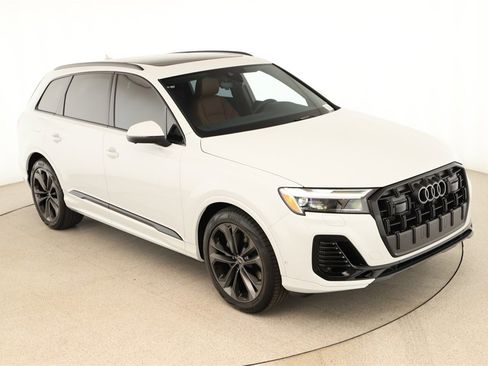 New 2026 Audi Q7 3.0T Premium Plus image 31