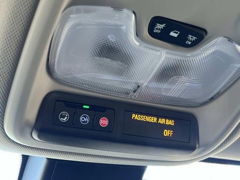 New 2026 Buick Encore GX Preferred image 27