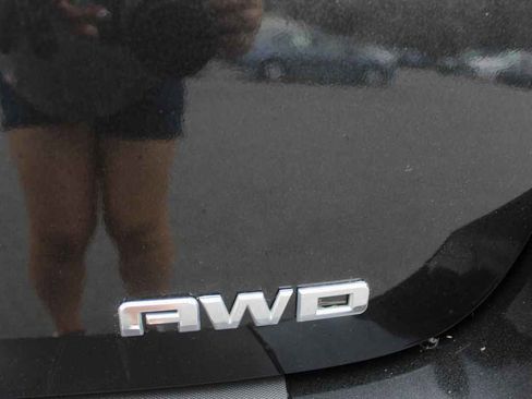 Used 2014 GMC Terrain Denali w/ Cargo Package image 7