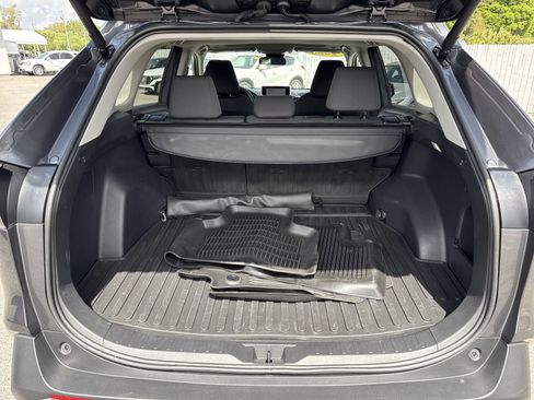 Used 2025 Toyota RAV4 XLE w/ Convenience Package FWD image 30