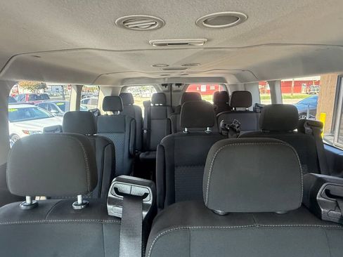 Used 2023 Ford Transit 350 XLT RWD image 29