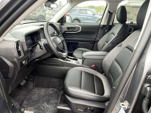 New 2026 Ford Bronco Sport Big Bend w/ Convenience Package AWD/4WD image 16