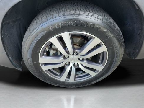 Used 2018 Honda Pilot EX-L image 35