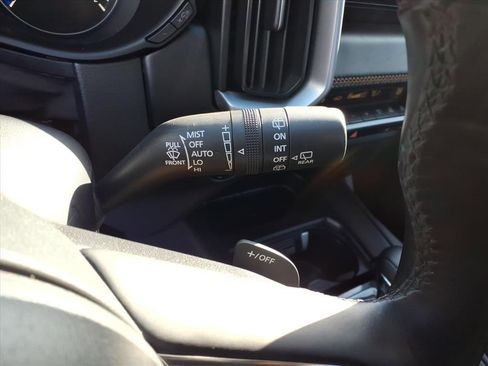 Used 2023 MAZDA CX-50 AWD 2.5 Turbo w/ Cargo Package image 22