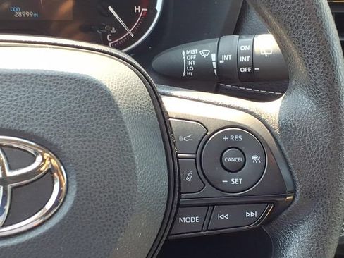 Certified 2025 Toyota RAV4 XLE AWD/4WD image 22
