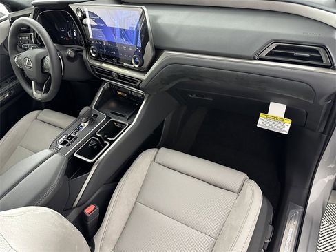 New 2026 Lexus TX 350 AWD image 20
