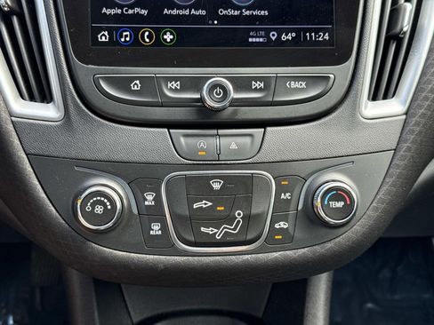 Used 2022 Chevrolet Malibu LS image 12