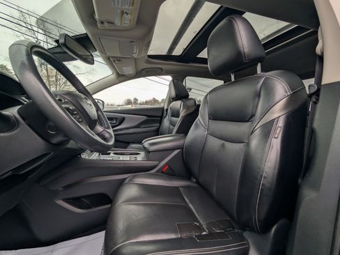 Used 2019 Nissan Murano SL w/ SL Technology Package image 32