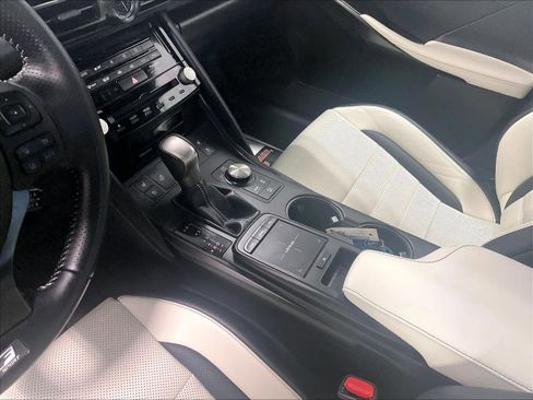 Used 2023 Lexus IS 350 F Sport image 20