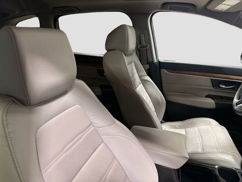 Used 2021 Honda CR-V EX-L image 30