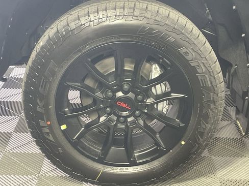 New 2026 Toyota Tundra 1794 Edition AWD/4WD image 9