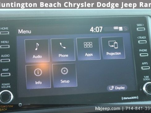 Used 2023 Toyota Tacoma TRD Off-Road image 19