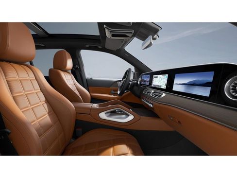 New 2027 Mercedes-Benz GLE 450 4MATIC image 4