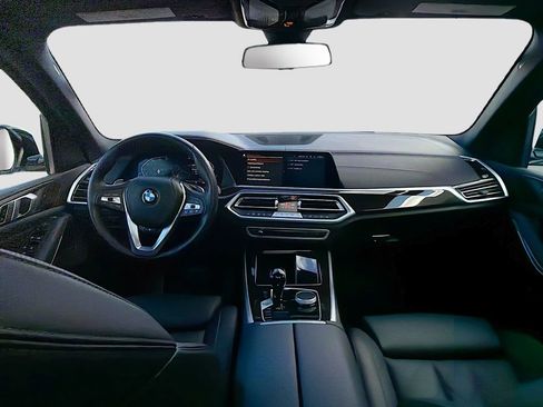 Used 2023 BMW X5 sDrive40i w/ Premium Package image 19