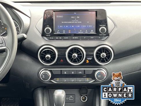 Used 2022 Nissan Sentra S image 14