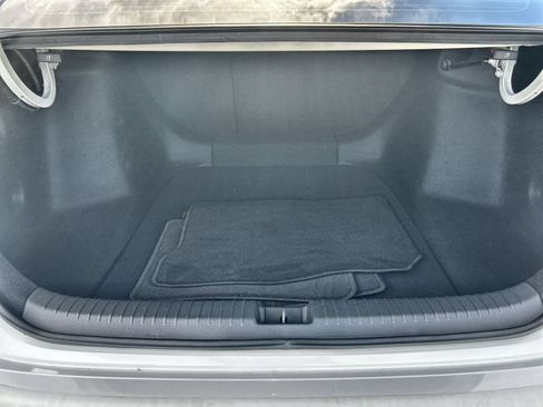 Certified 2024 Honda Accord EX image 21