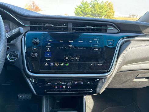 Used 2023 Chevrolet Bolt LT w/ Driver Confidence Package image 21