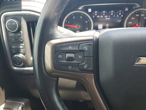 Used 2022 Chevrolet Silverado 3500 High Country AWD/4WD image 20