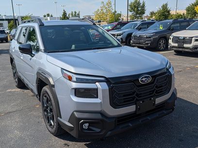 New 2026 Subaru Outback Limited