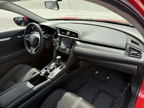 Used 2016 Honda Civic EX image 11