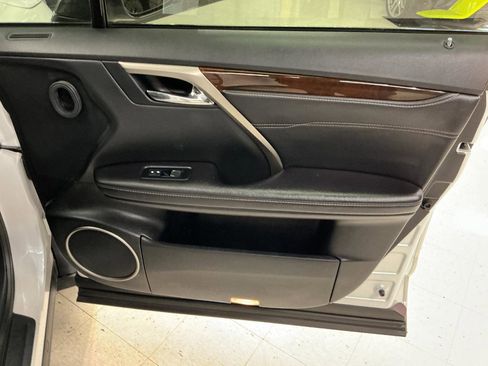 Used 2017 Lexus RX 350 AWD w/ Premium Package image 29