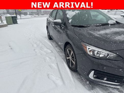 Used 2023 Subaru Impreza Premium image 4
