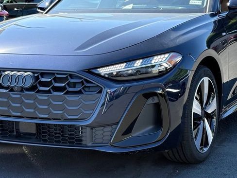 New 2026 Audi A5 2.0T Prestige AWD/4WD image 2